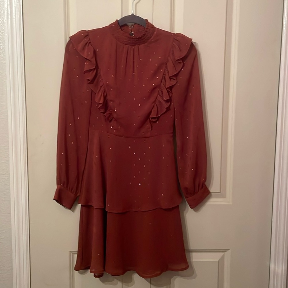 Express dress